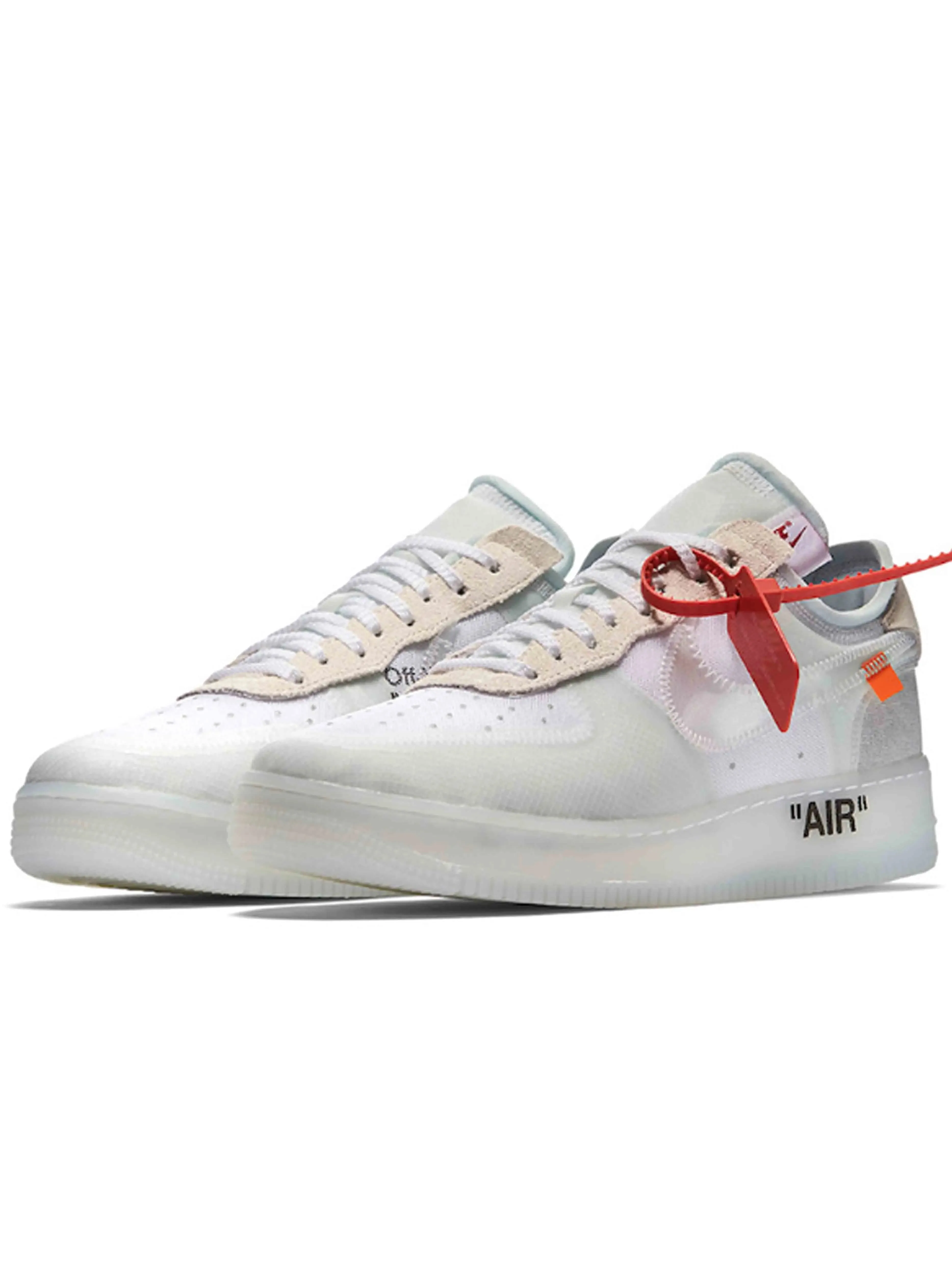 Nike Air Force 1 Low Off-White