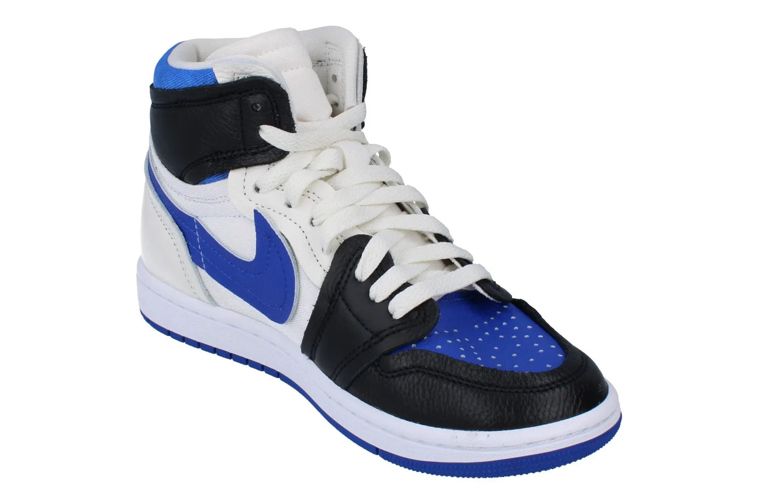 Nike Air Jordan 1 Mm High Womens Trainers Fb9891  041