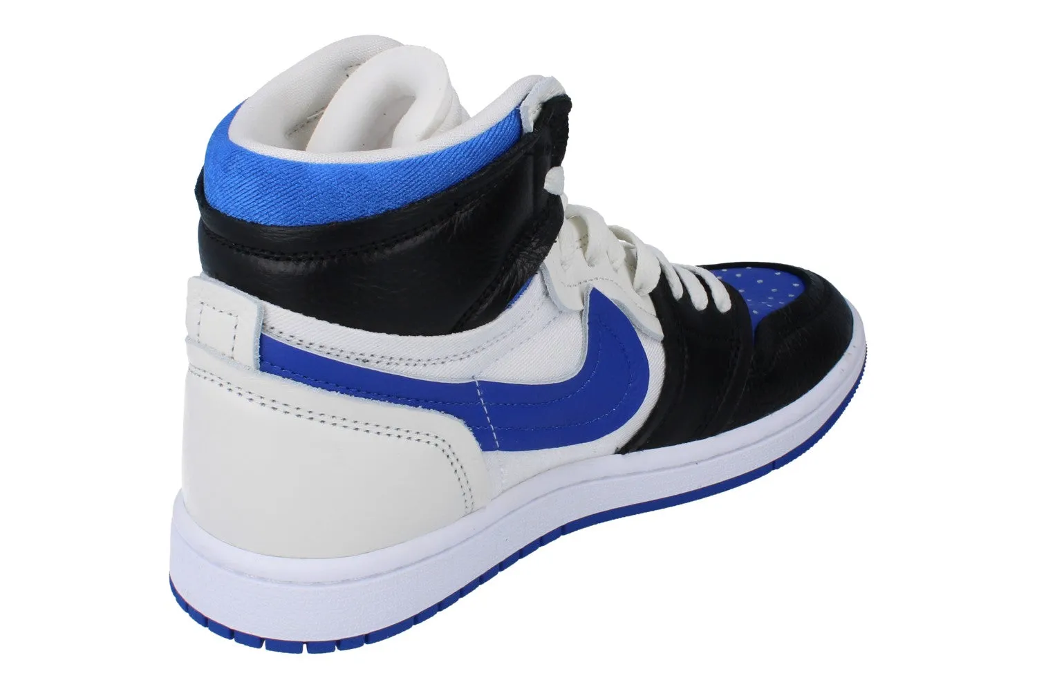 Nike Air Jordan 1 Mm High Womens Trainers Fb9891  041