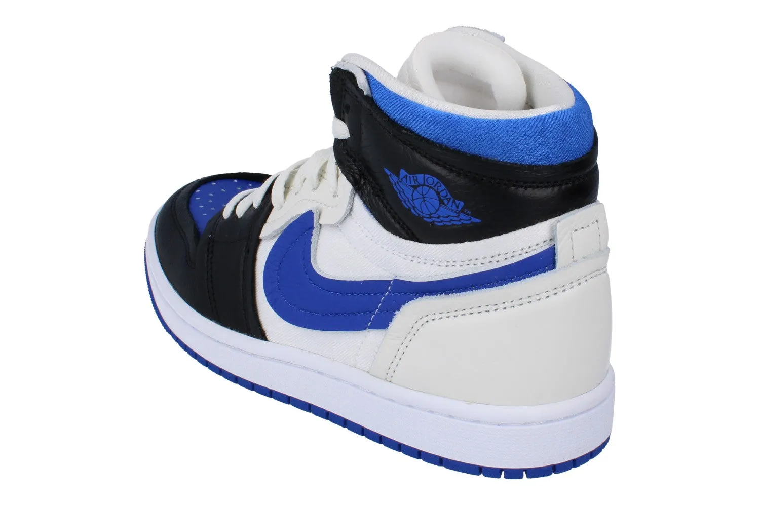 Nike Air Jordan 1 Mm High Womens Trainers Fb9891  041