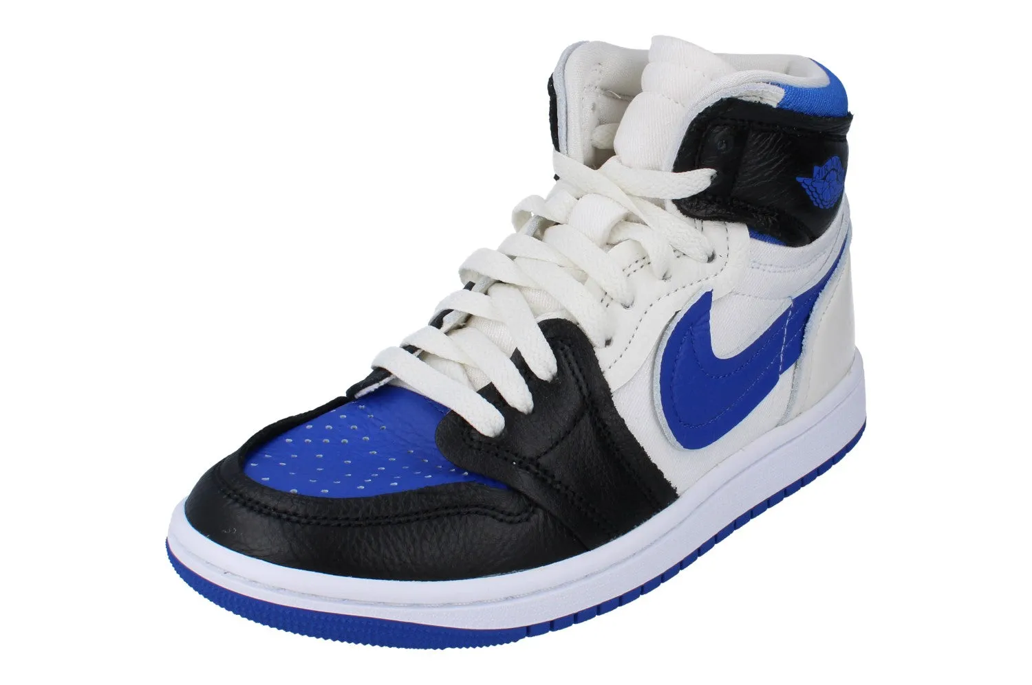 Nike Air Jordan 1 Mm High Womens Trainers Fb9891  041