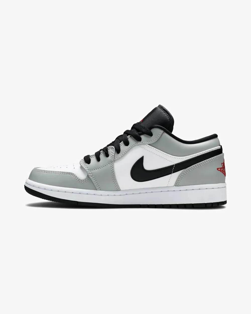 NIKE AIR JORDAN1 LOW LIGHT SMOKE GREY 2020 / 2023