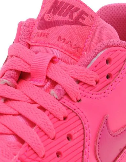 Nike Air Max 90 Junior 'Hyper Pink'