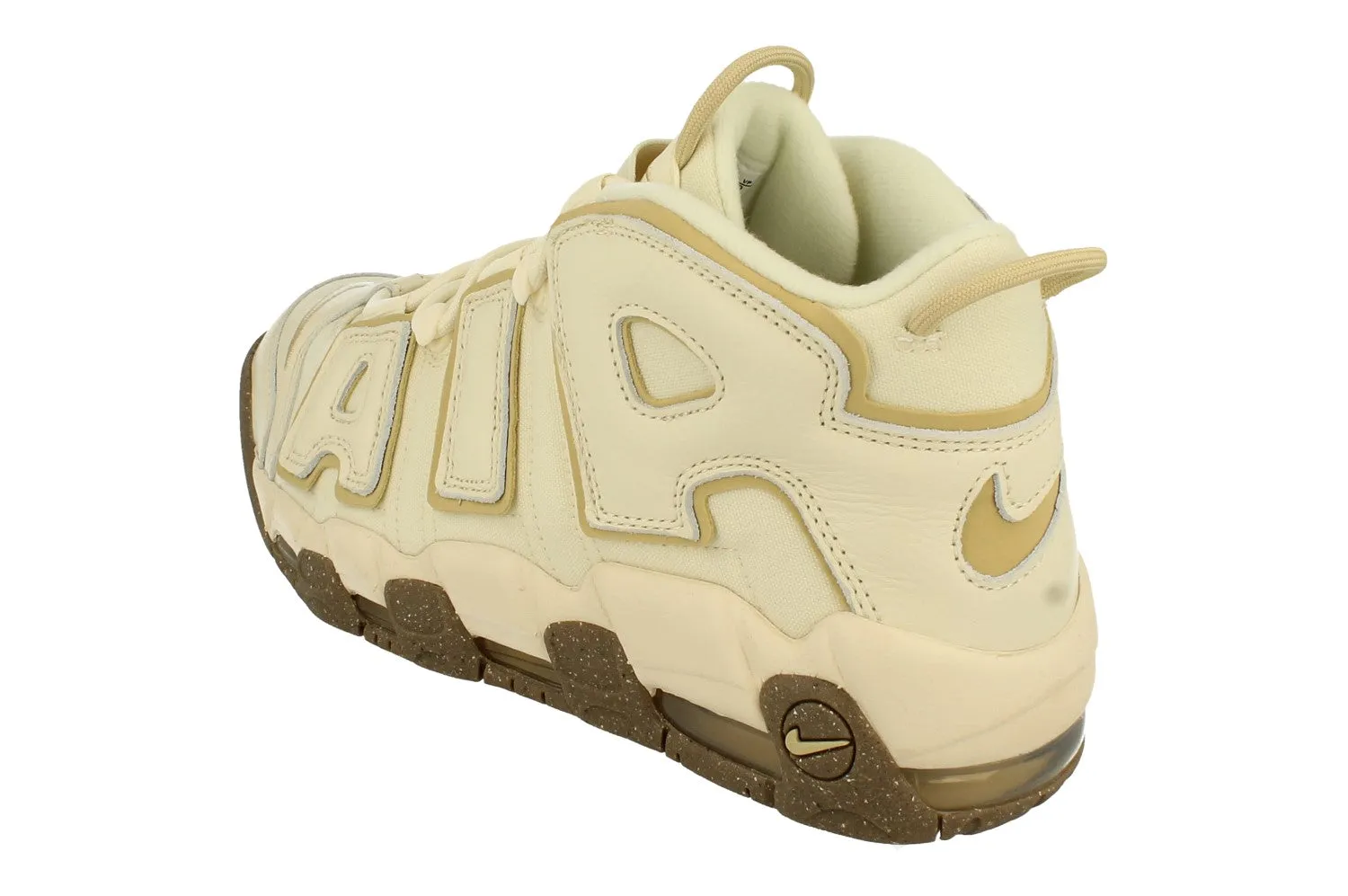 Nike Air More Uptempo 96 Mens Basketball Trainers DV7230 100