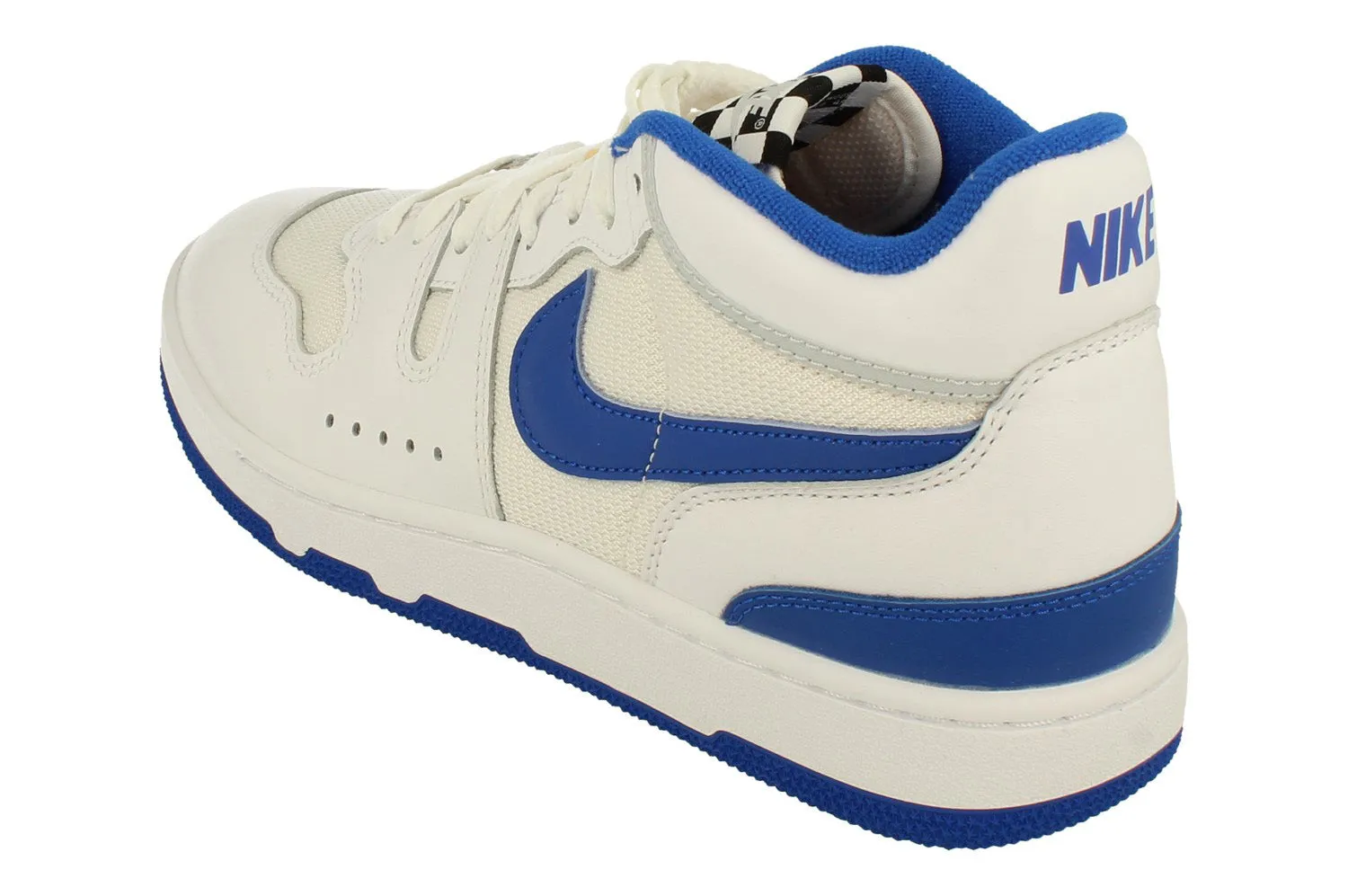 Nike Attack Mens Trainers FB1447 100