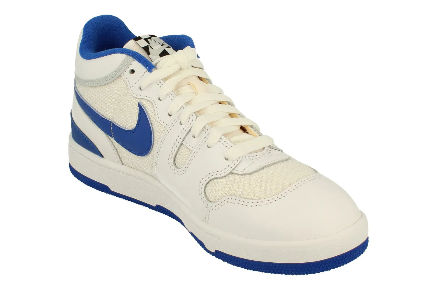 Nike Attack Mens Trainers FB1447 100