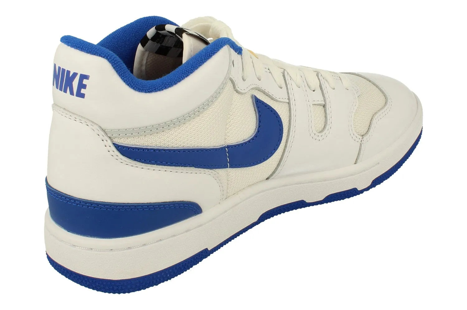 Nike Attack Mens Trainers FB1447 100