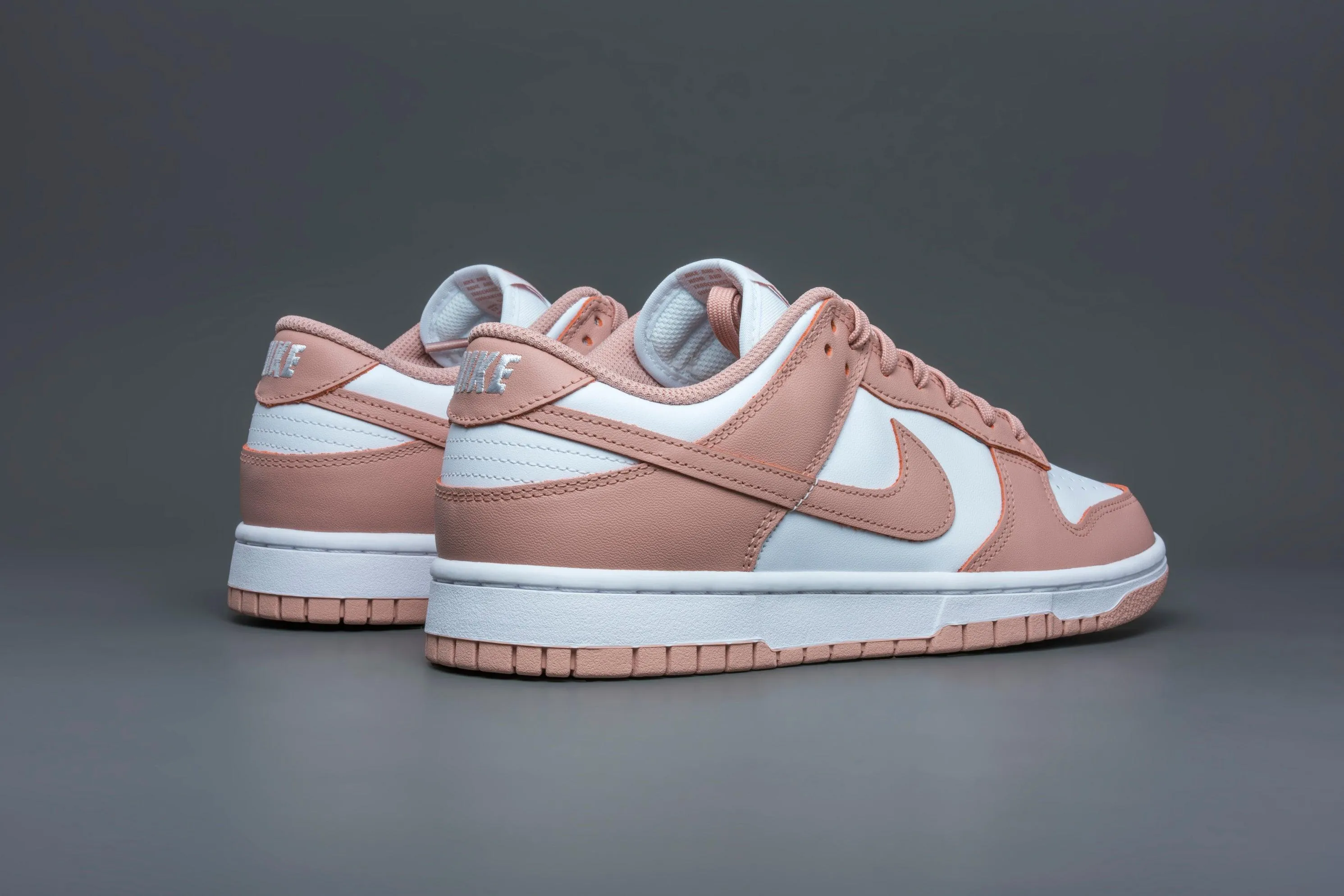 Nike Dunk Low Rose Whisper (W)