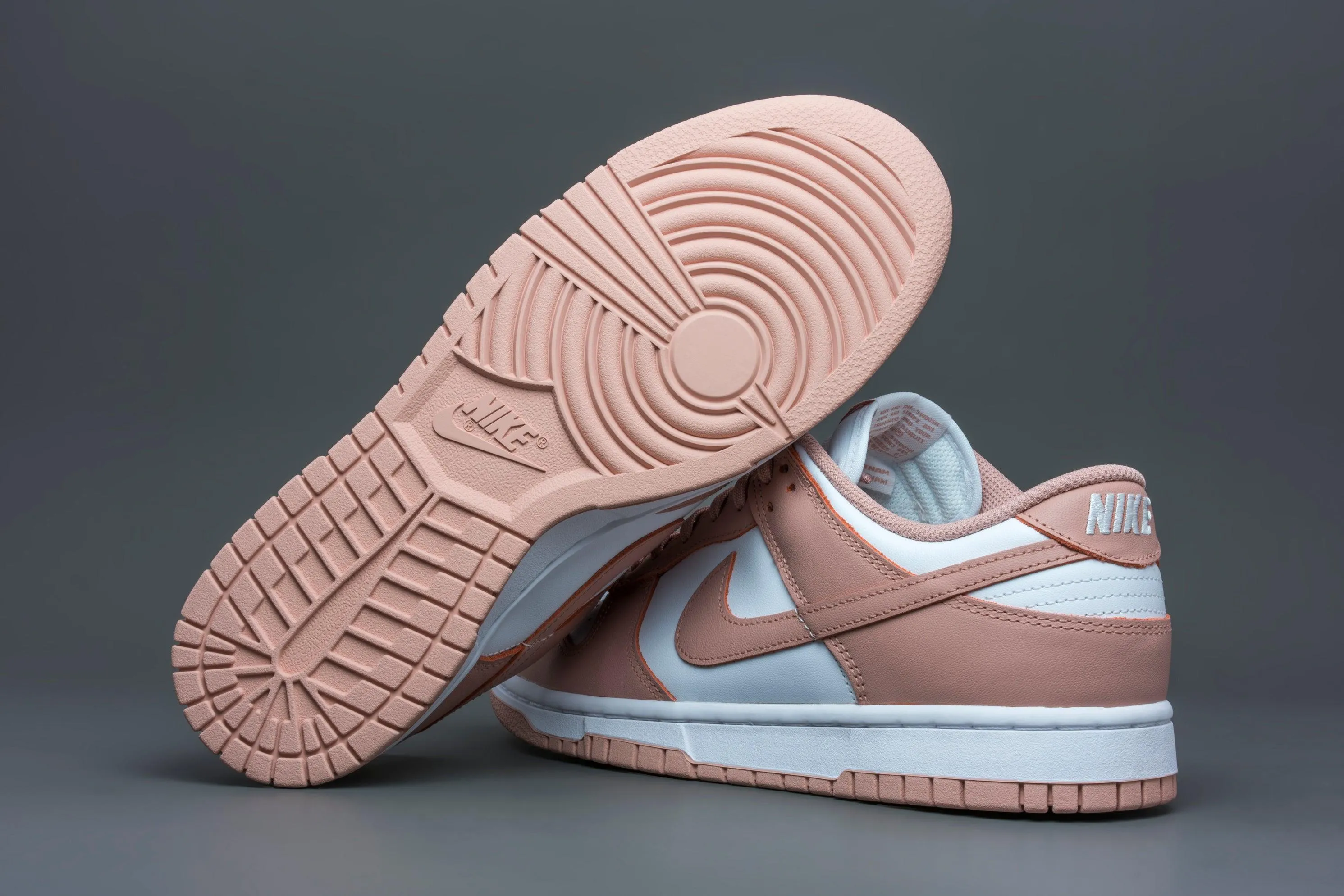 Nike Dunk Low Rose Whisper (W)