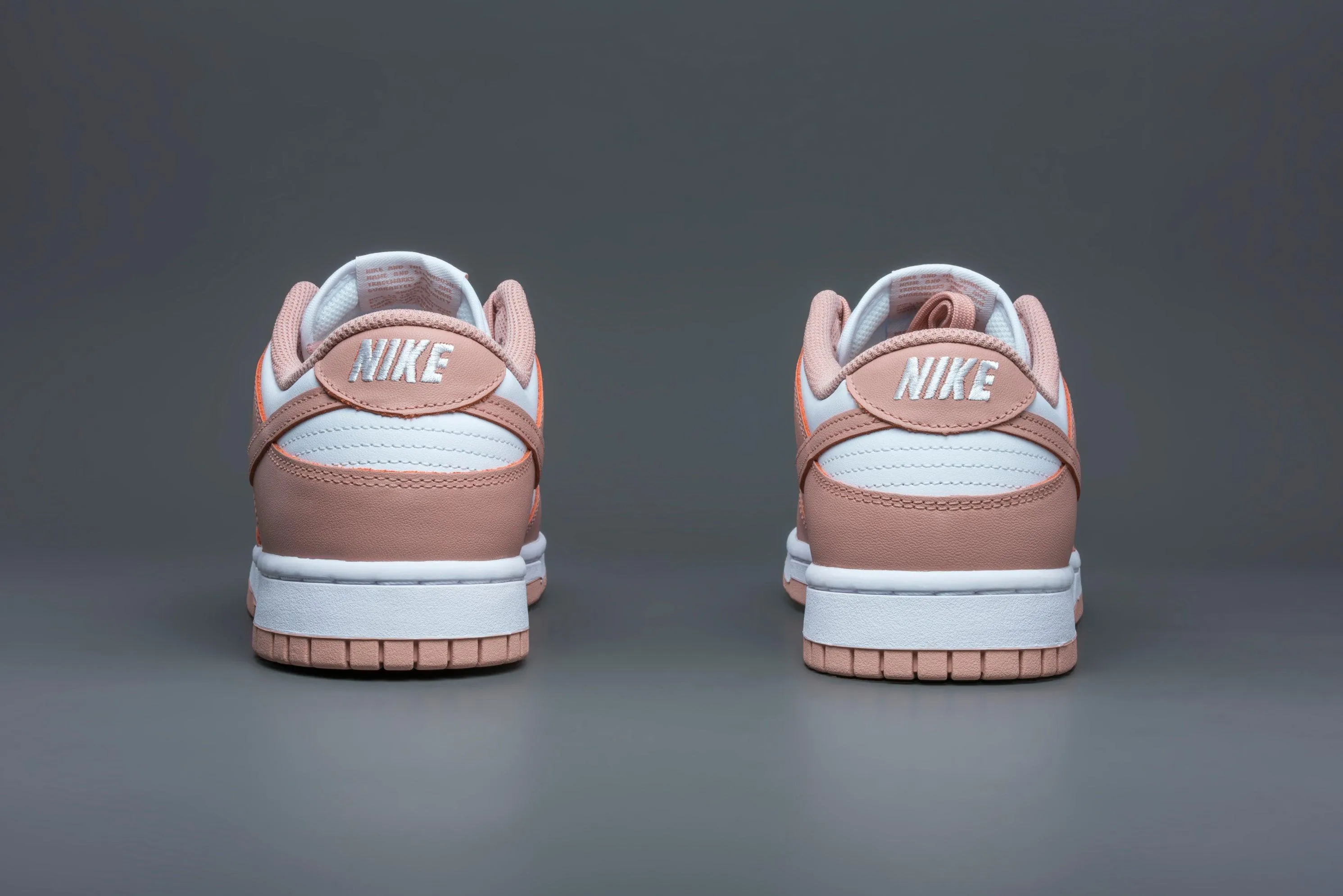 Nike Dunk Low Rose Whisper (W)