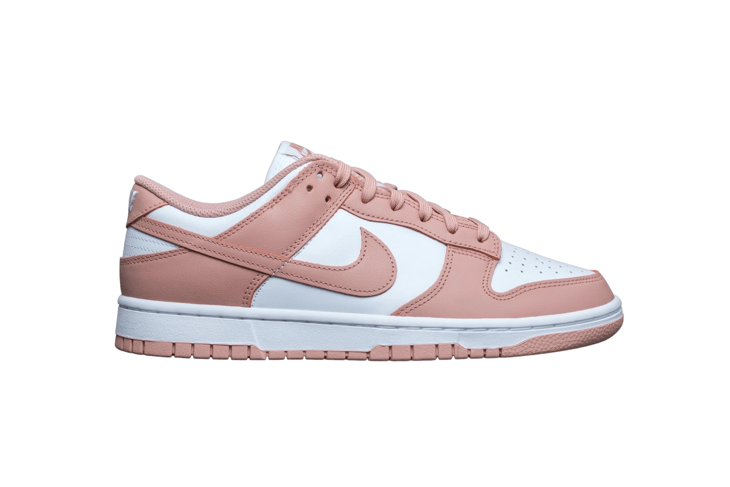 Nike Dunk Low Rose Whisper (W)