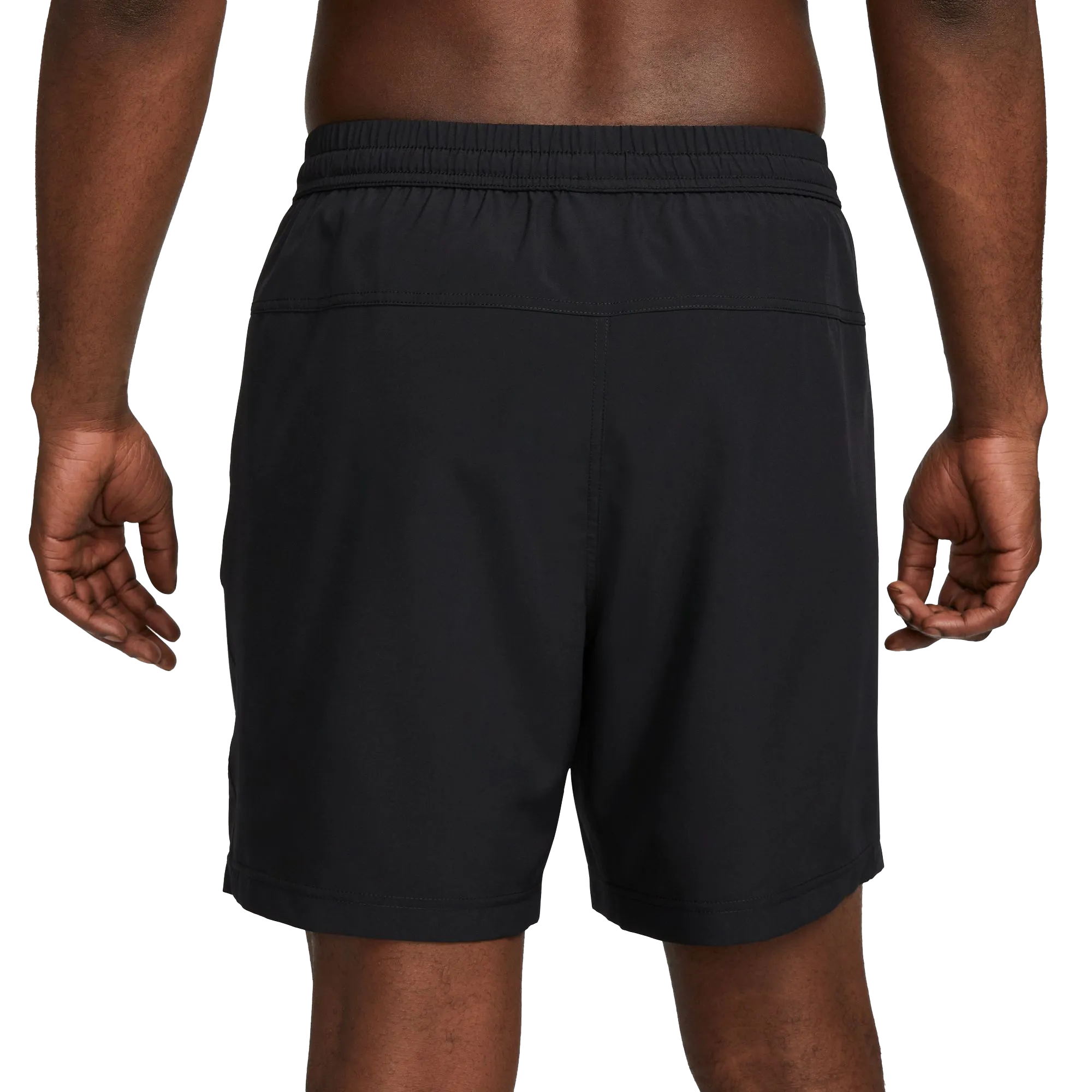 Nike Form Men's Dri-FIT 7" Unlined Versatile Shorts