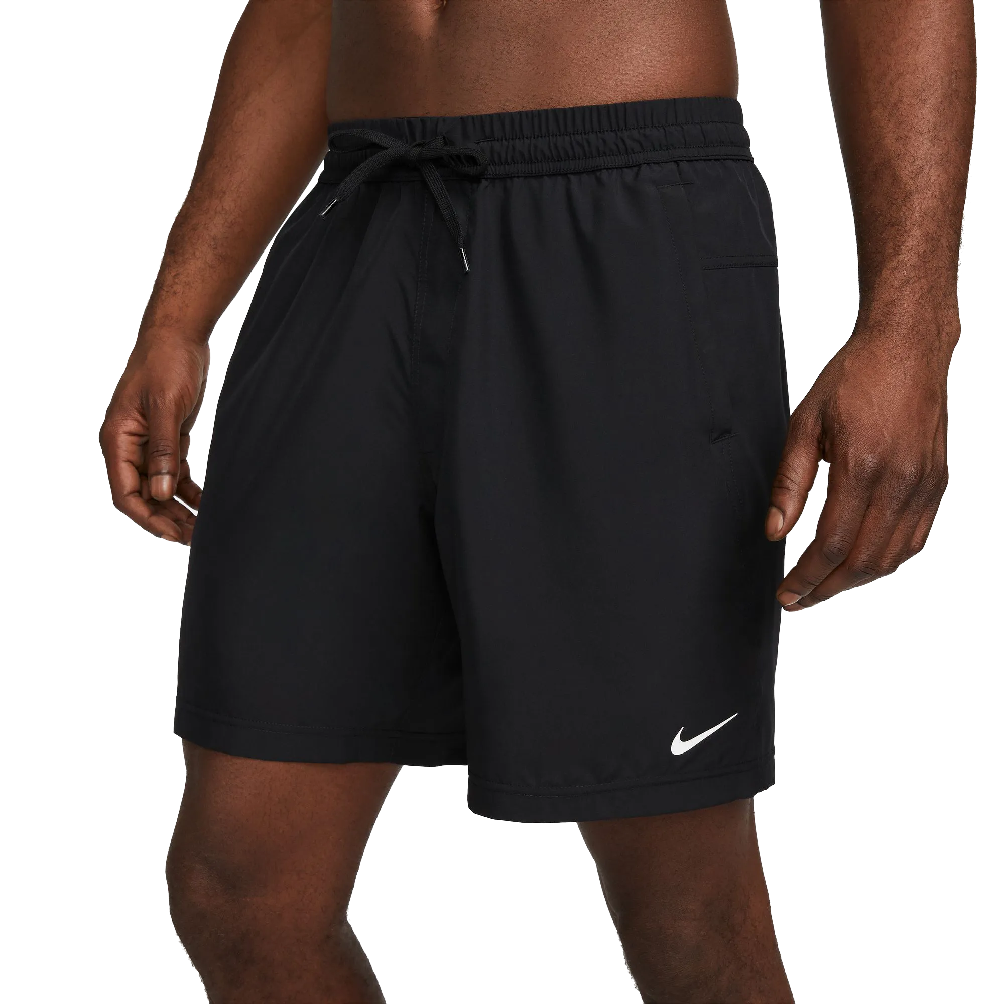 Nike Form Men's Dri-FIT 7" Unlined Versatile Shorts