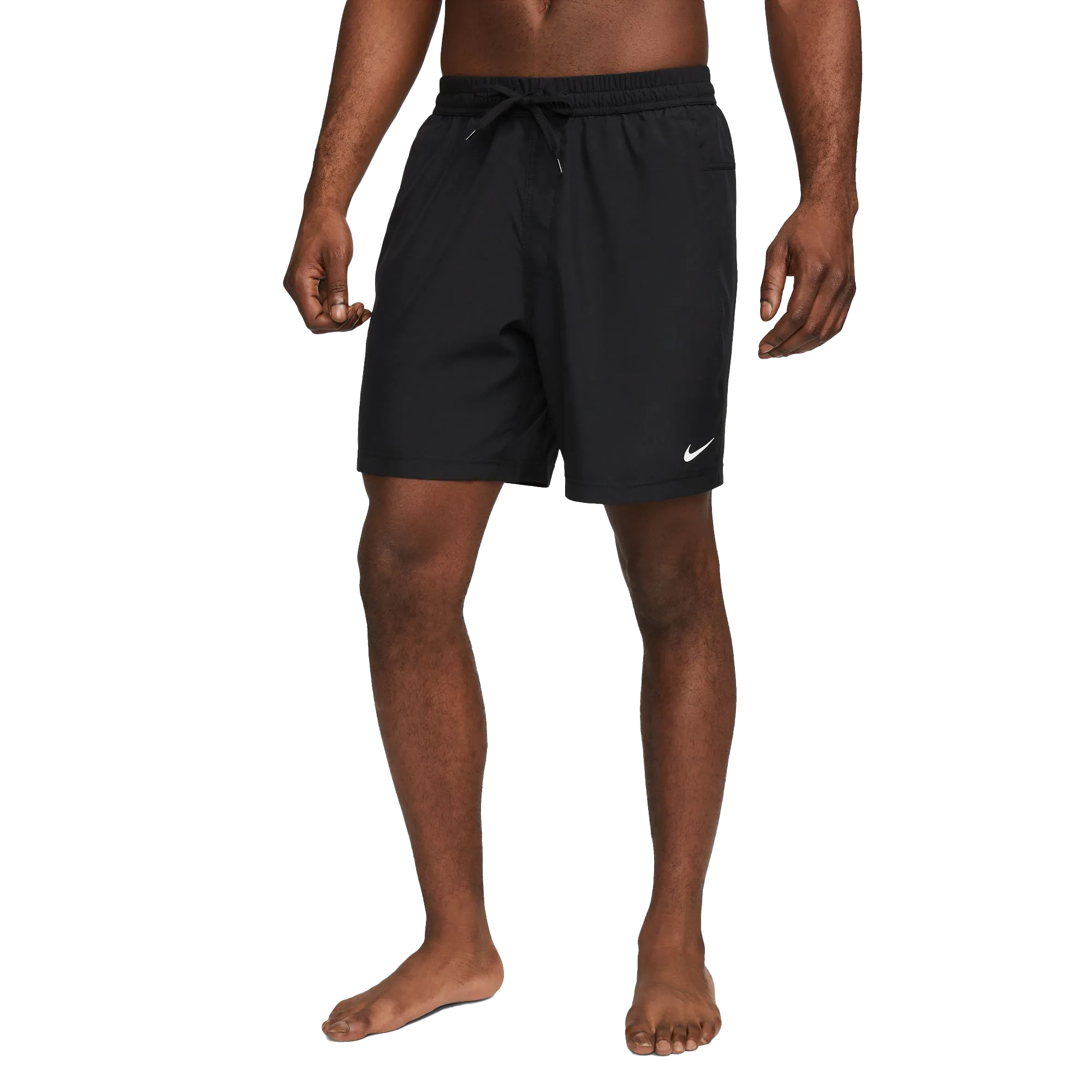 Nike Form Men's Dri-FIT 7" Unlined Versatile Shorts