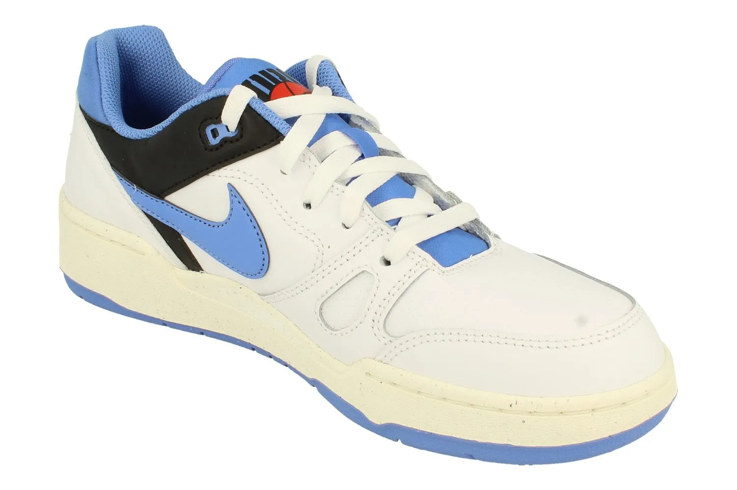 Nike Full Force Lo Mens Trainers Fb1362 100