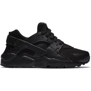 Nike Huarache Run (GS) Black