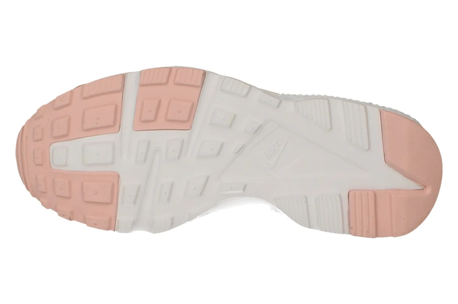 Nike Huarache Run Se GS Trainers 904538 600