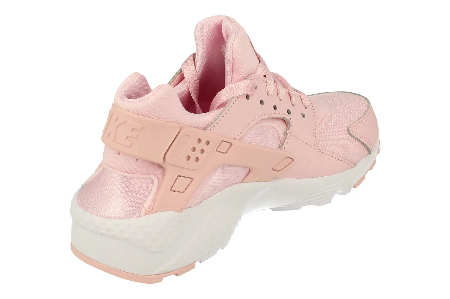 Nike Huarache Run Se GS Trainers 904538 600