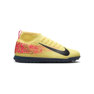 Nike Jr Mercurial Superfly 10 Club "Kylian Mbappé" Turf Shoes