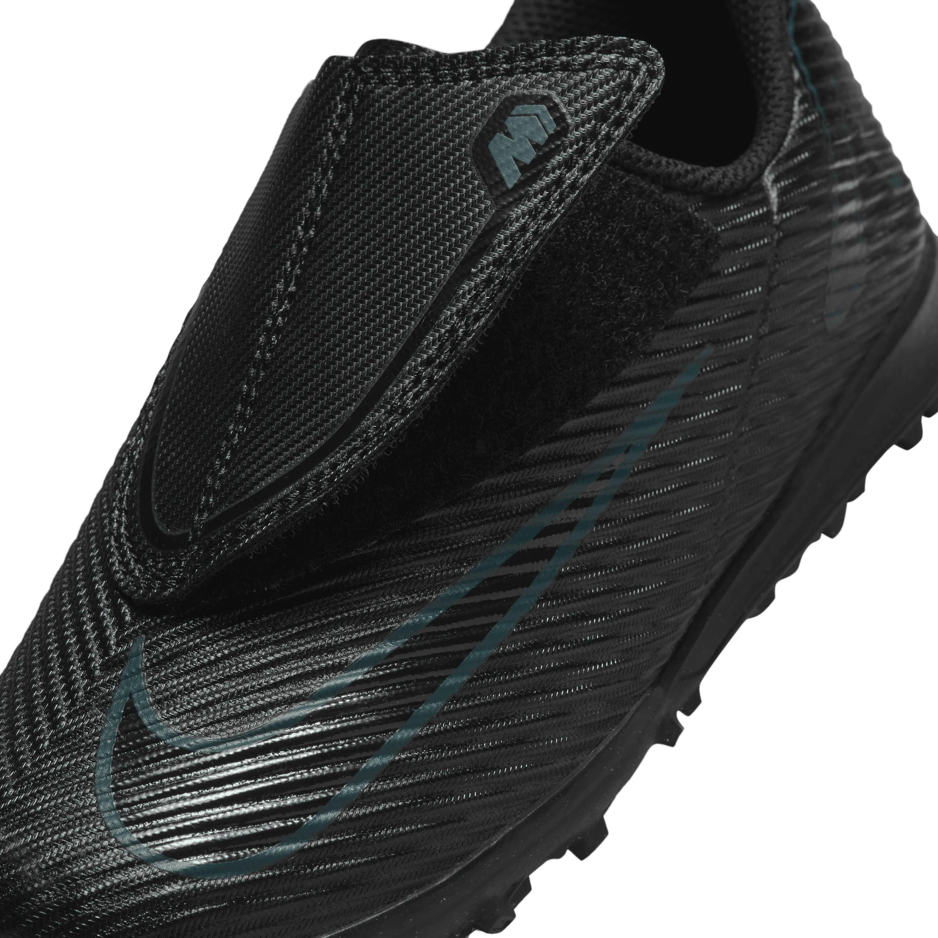 Nike Jr Mercurial Vapor 16 Club Turf Shoes