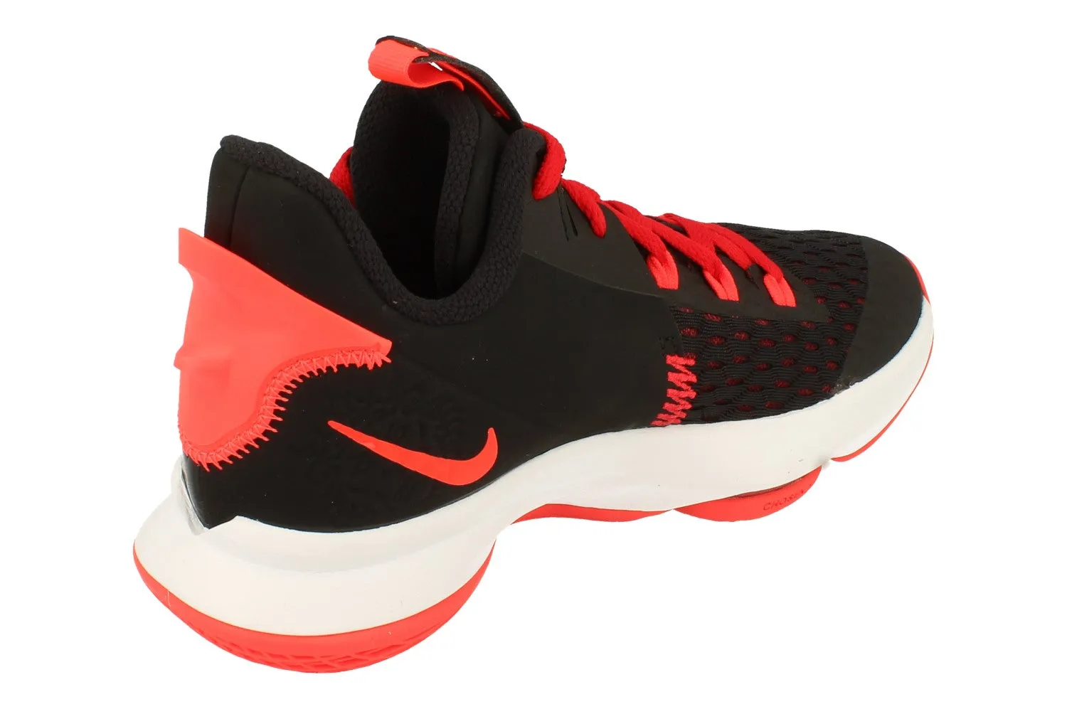 Nike Lebron Witness V Mens Basketball Trainers CQ9380 005