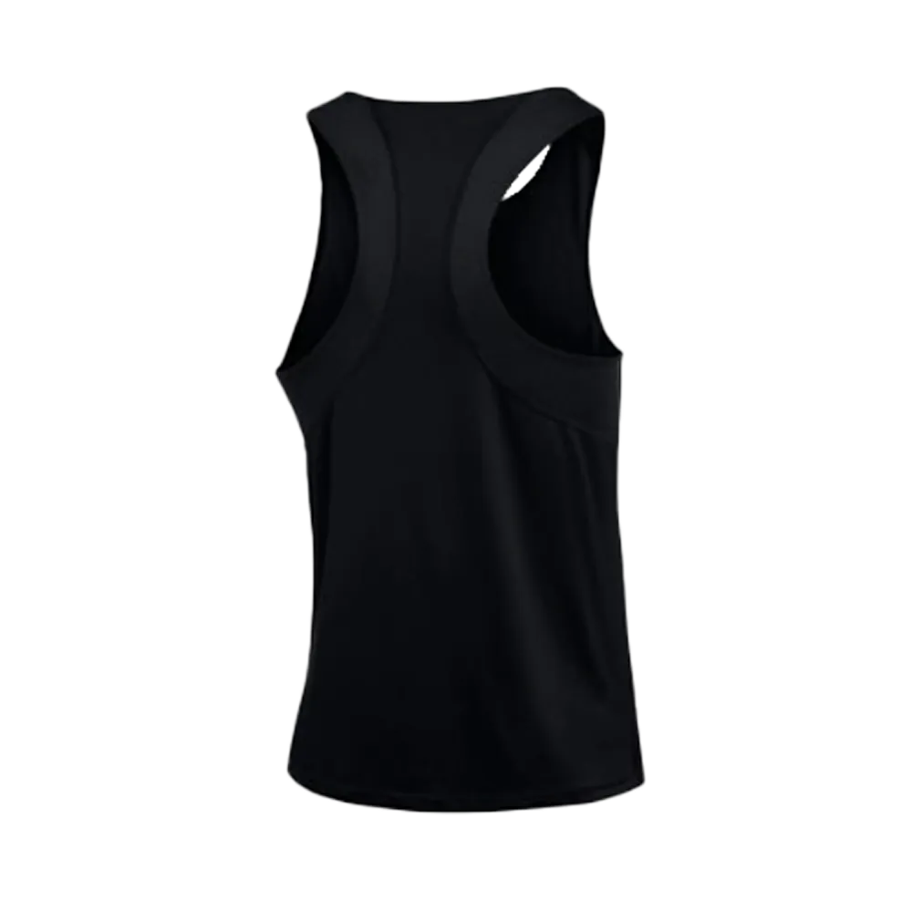 Nike Men's Team Running Singlet (Slim Fit)