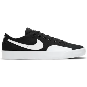 Nike SB BLZR Court - Black/White