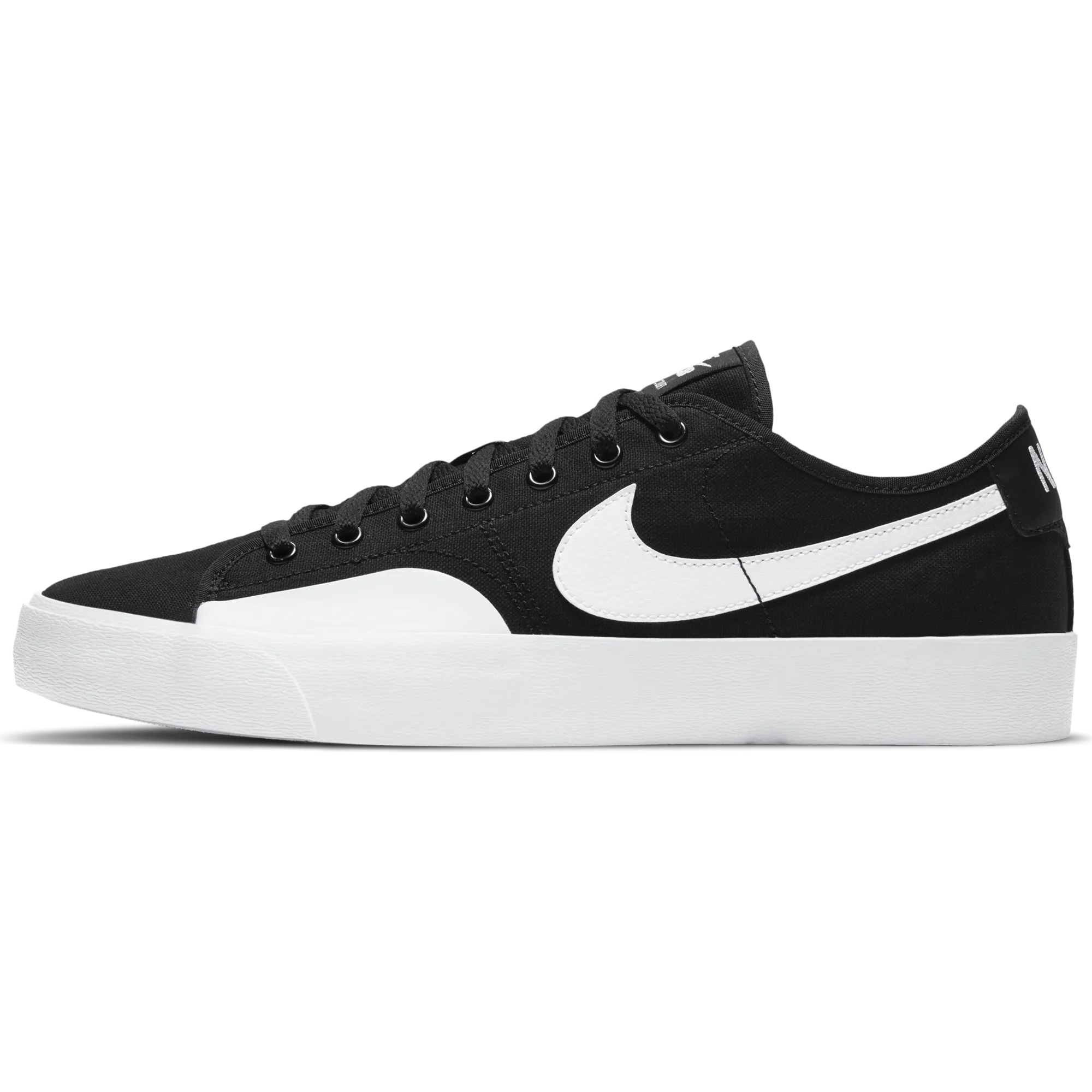 Nike SB BLZR Court - Black/White