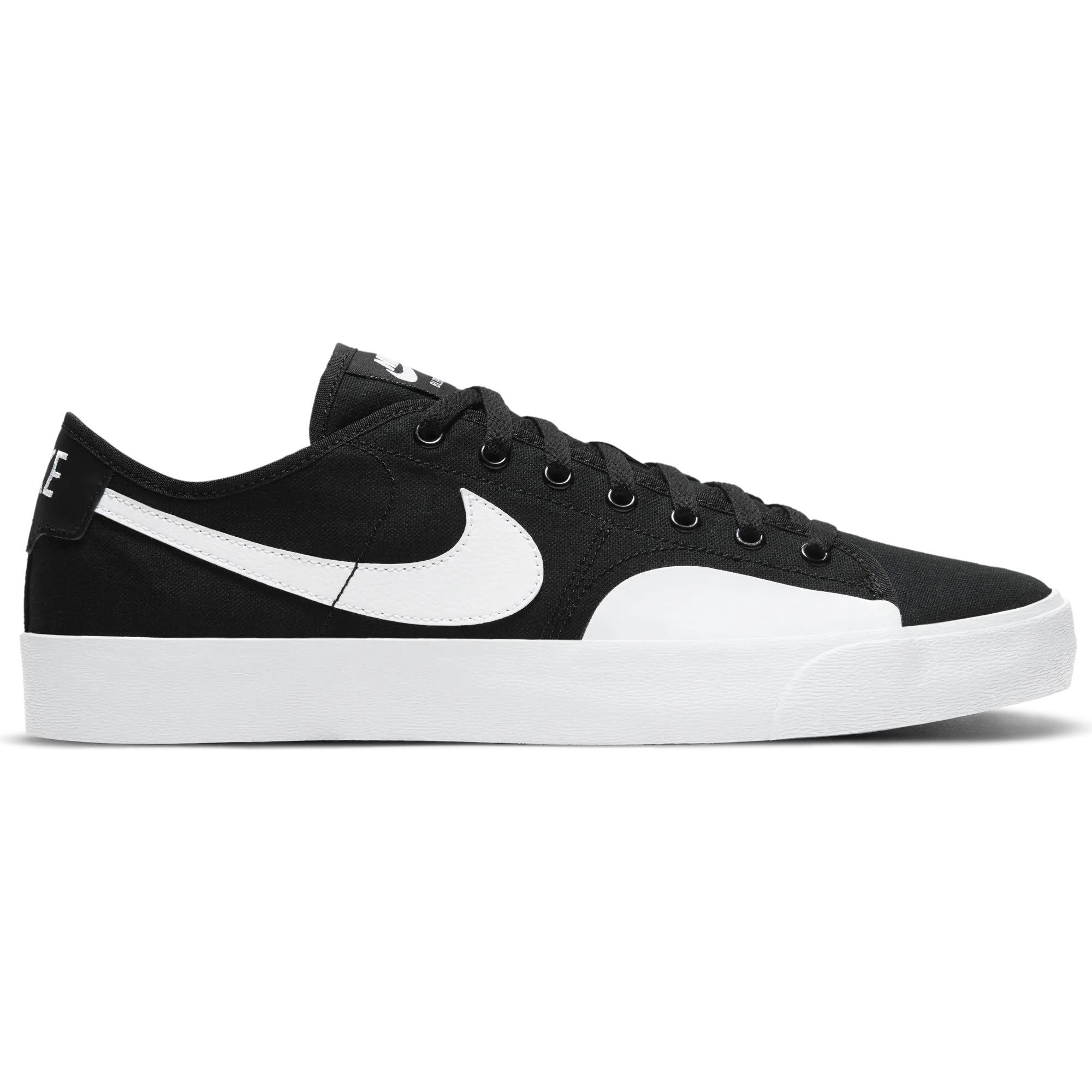 Nike SB BLZR Court - Black/White