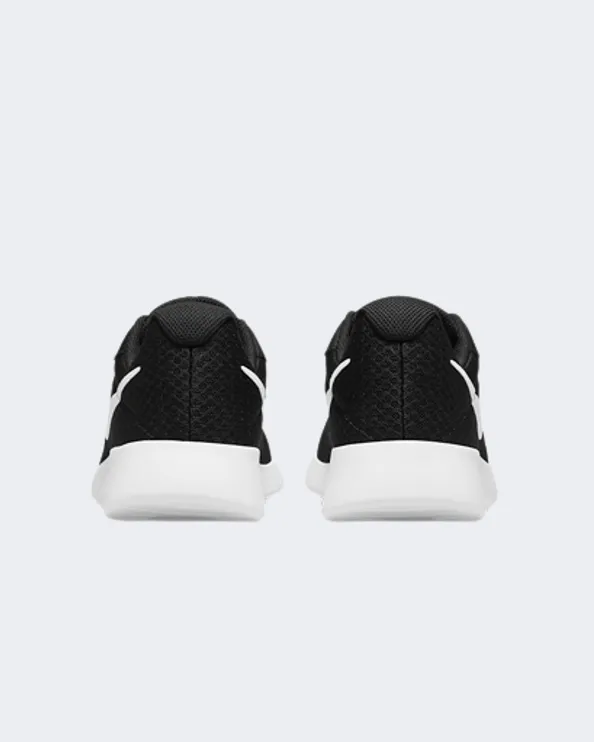 Nike Tanjun Men Lifestyle Shoes Black/White