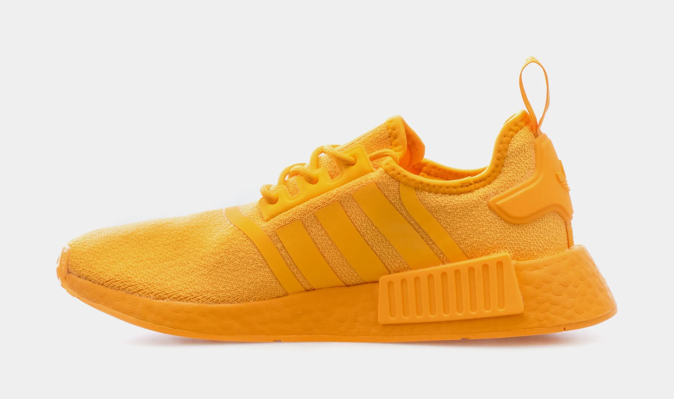 NMD R1 Mens Running Shoes (Yellow)