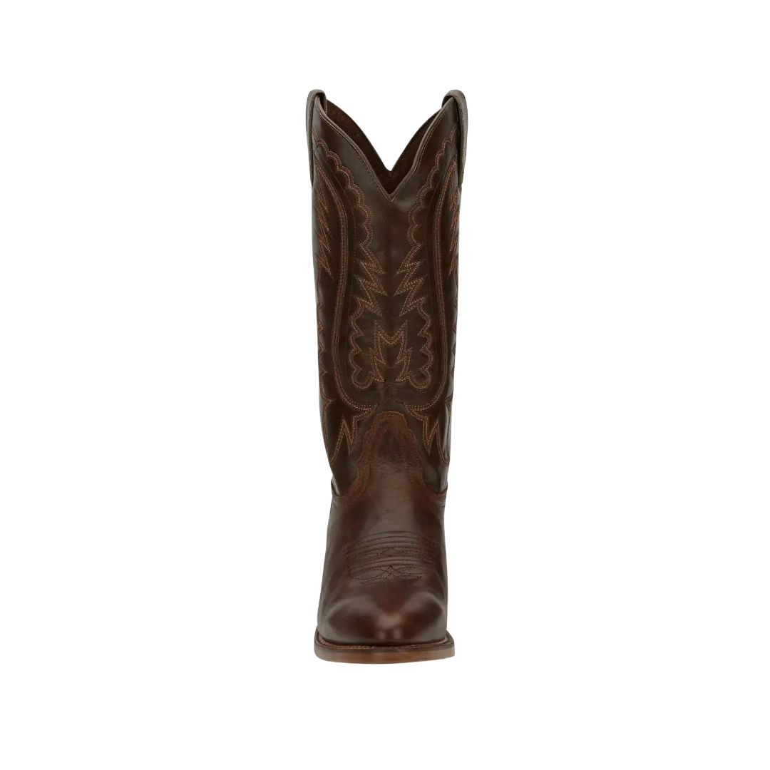 Nocona Men's Jackpot Brown Hide Boots