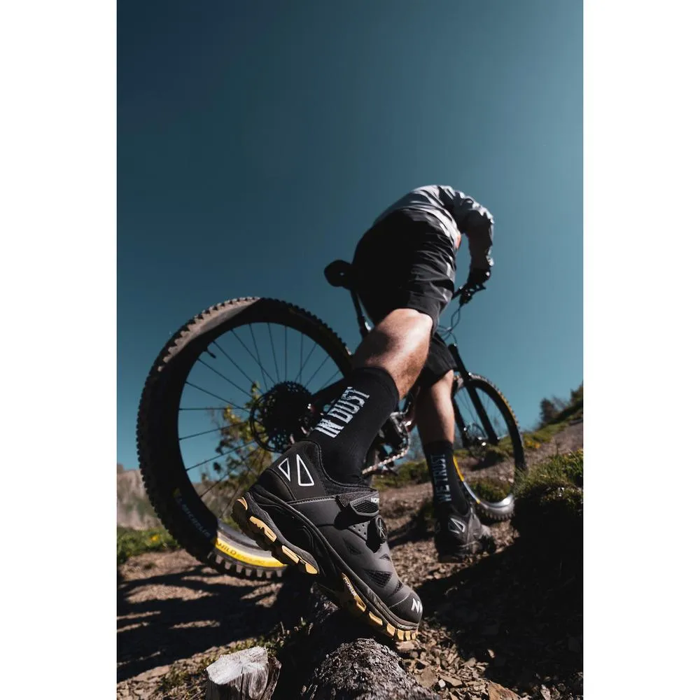 Northwave Spider Plus 2 MTB-AM Shoes - Anthra