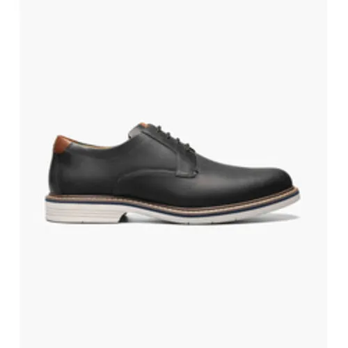 Norwalk Plain Toe Oxford Florsheim