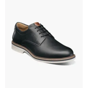 Norwalk Plain Toe Oxford Florsheim