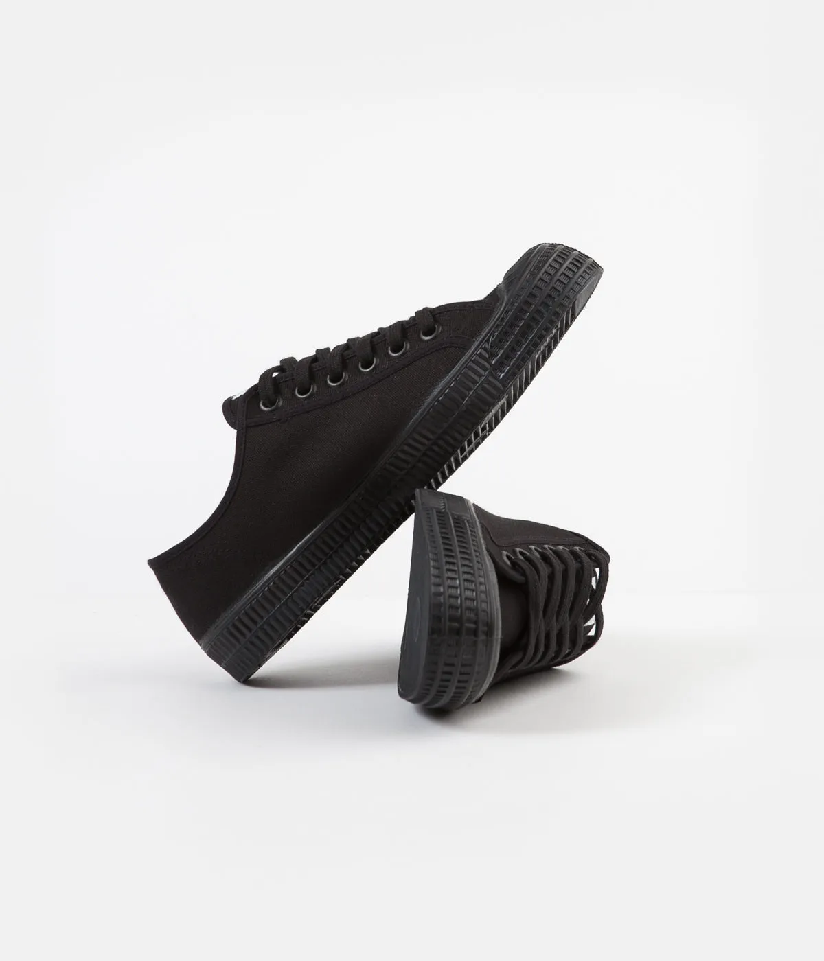 Novesta Star Master Shoes - All Black