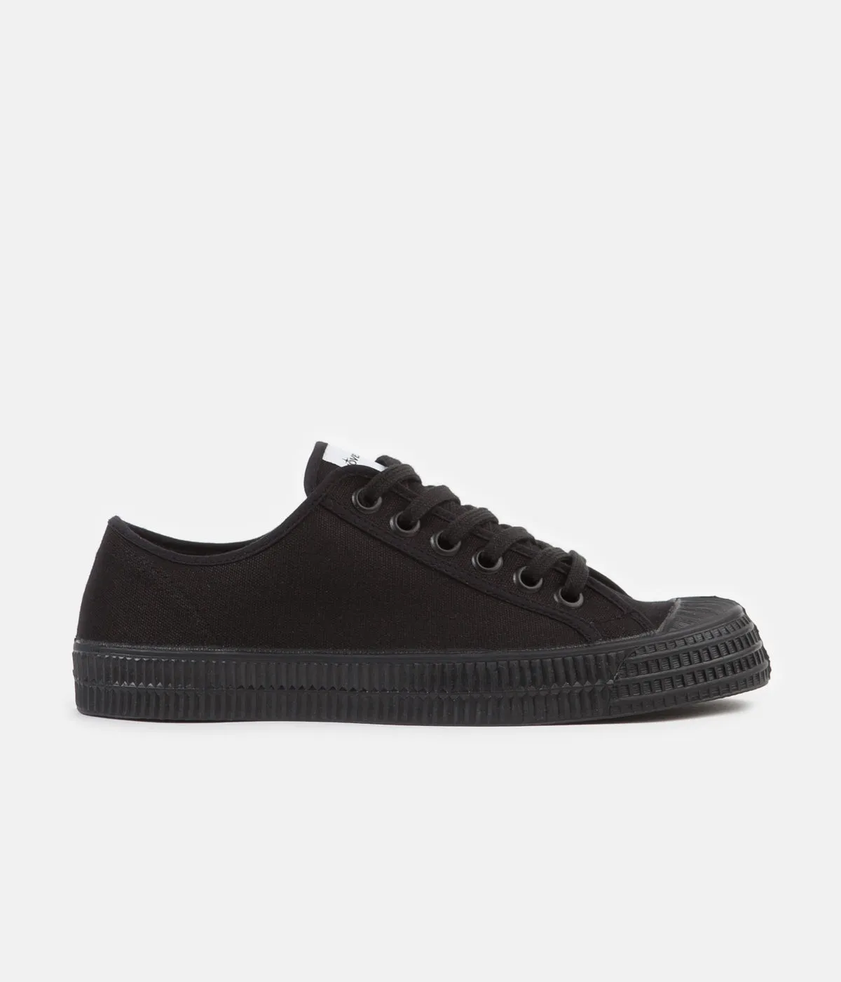 Novesta Star Master Shoes - All Black