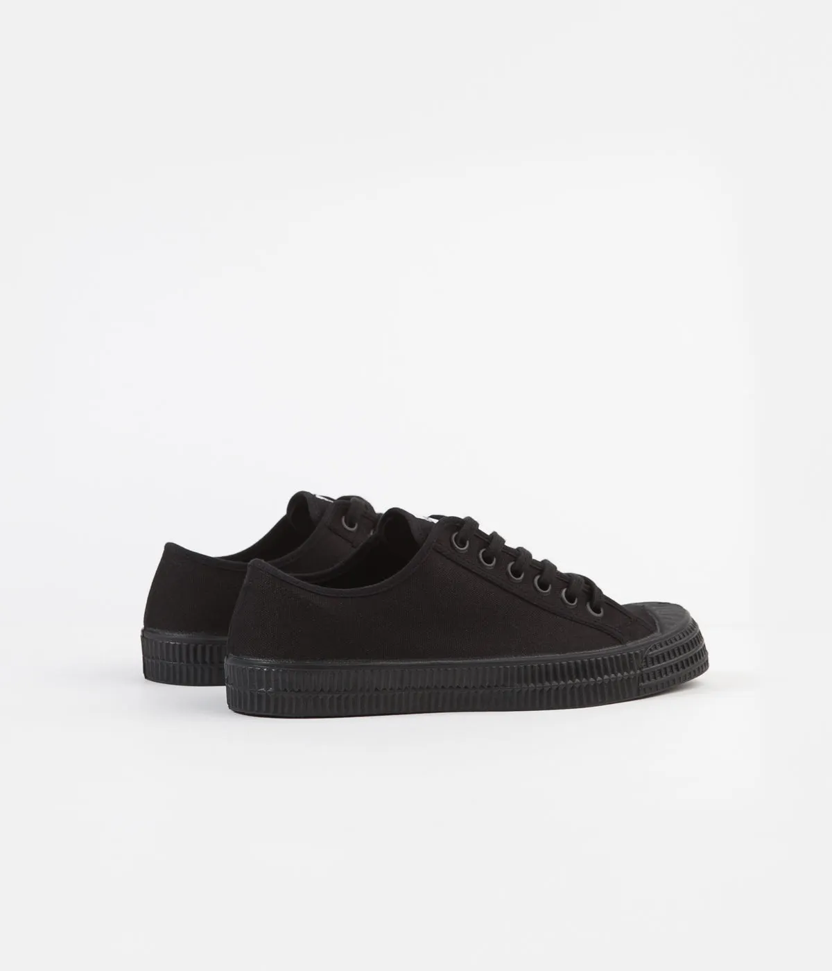 Novesta Star Master Shoes - All Black