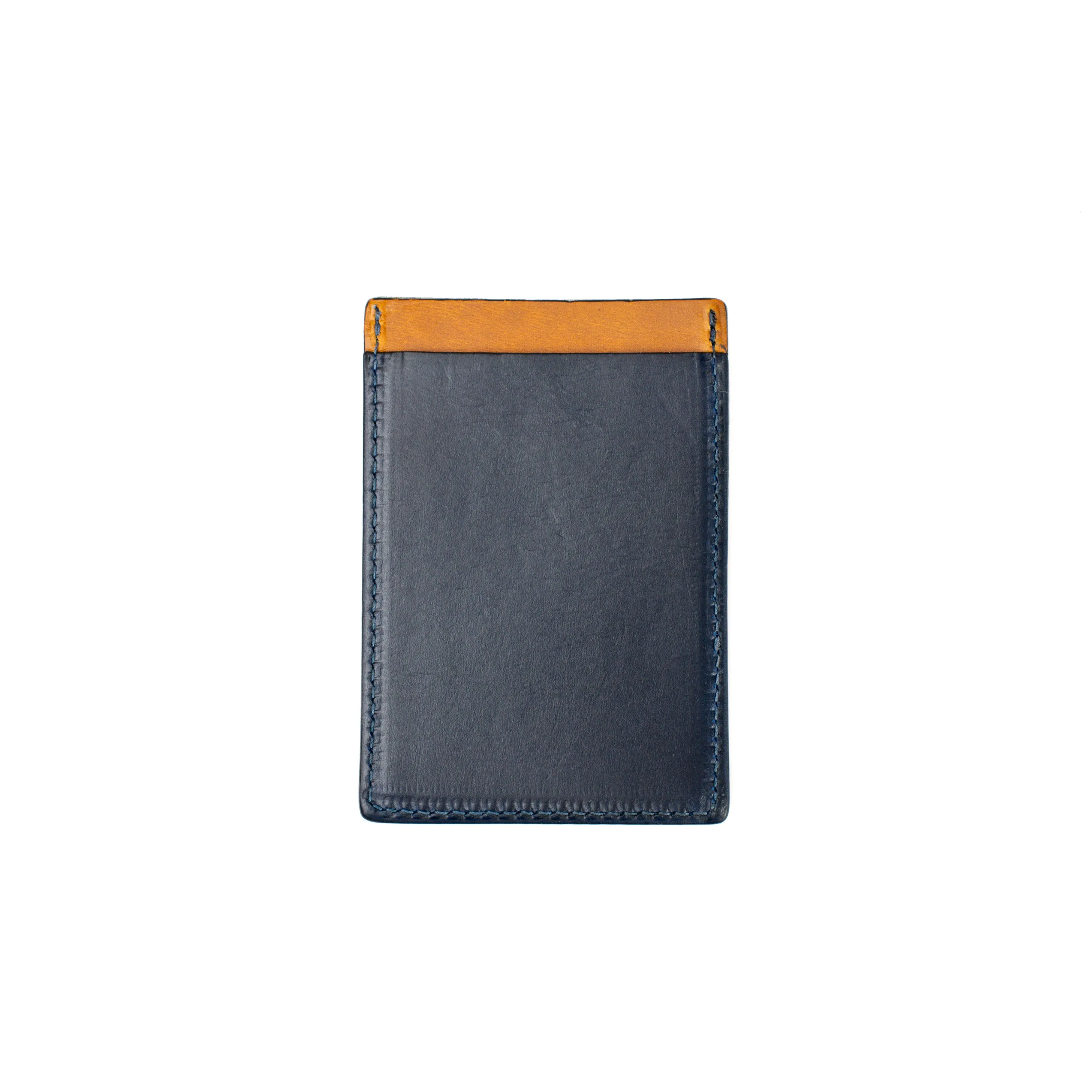 Off-Cuts Collection Chromexcel Card Holders