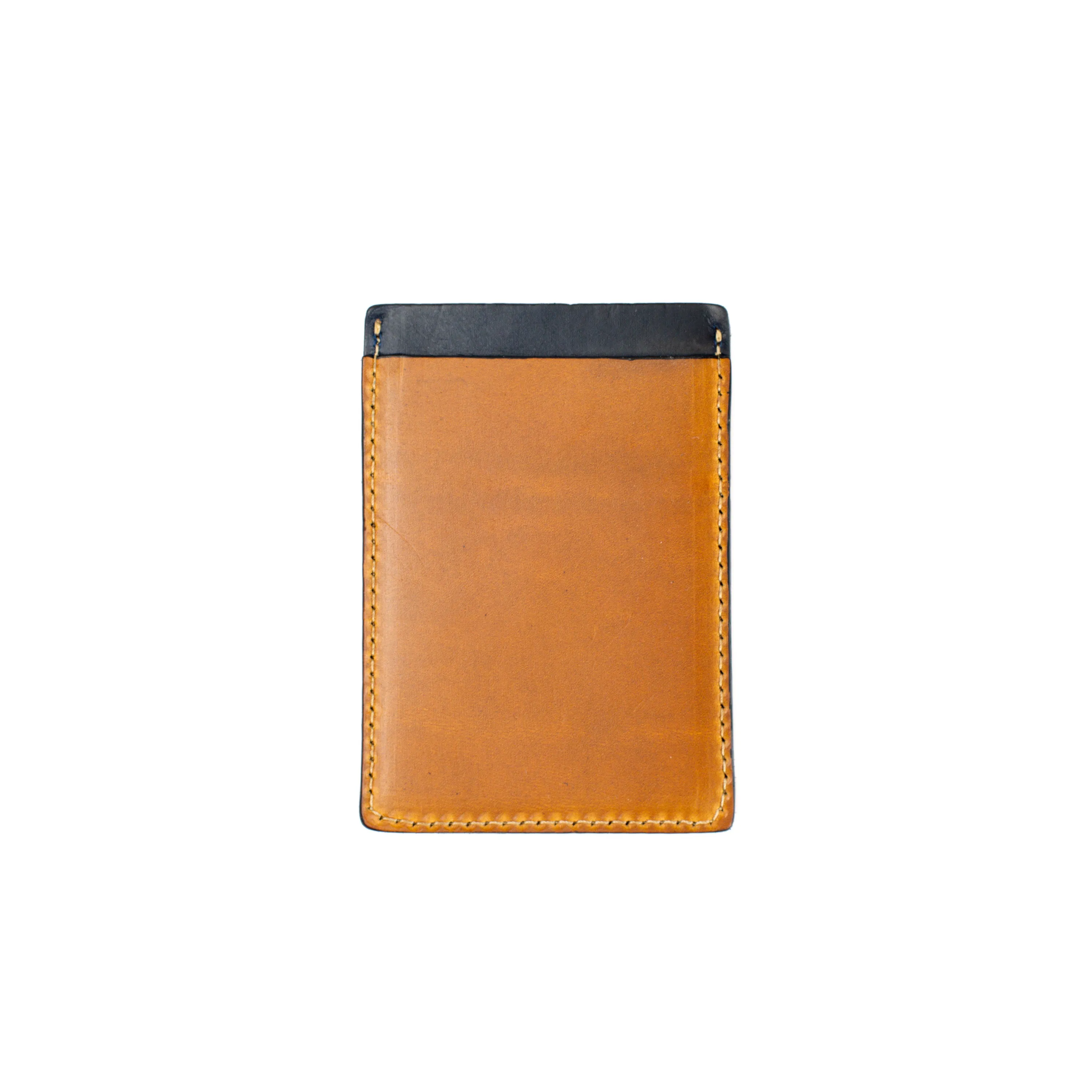 Off-Cuts Collection Chromexcel Card Holders