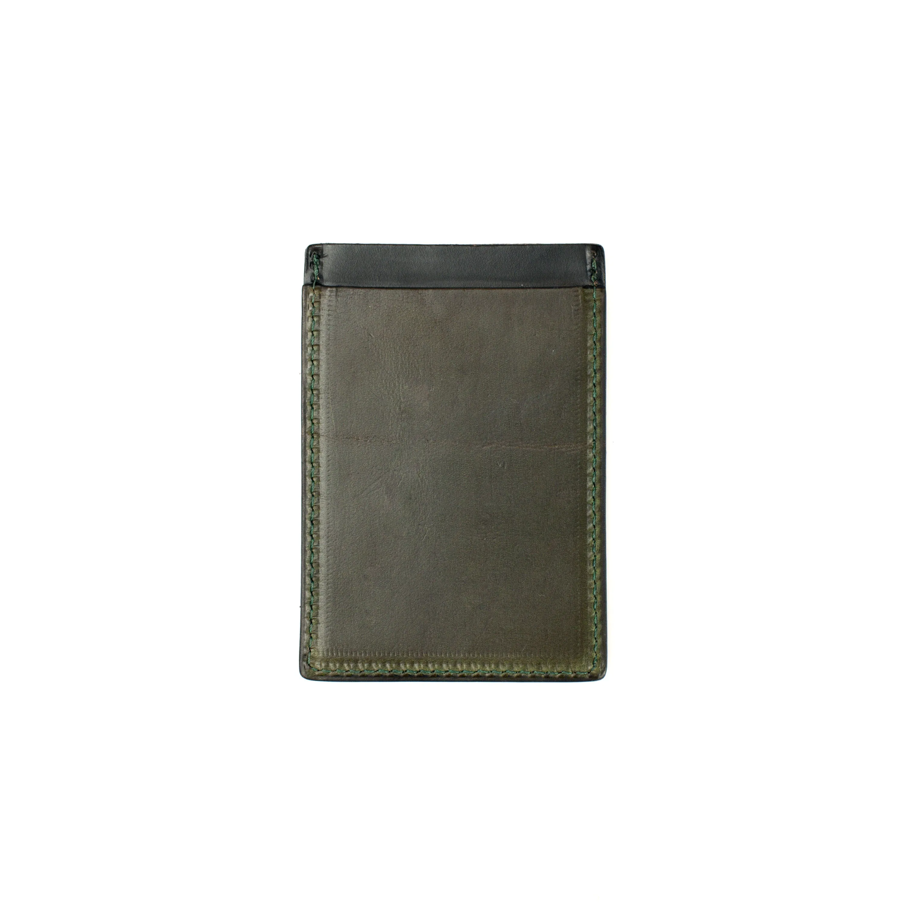 Off-Cuts Collection Chromexcel Card Holders