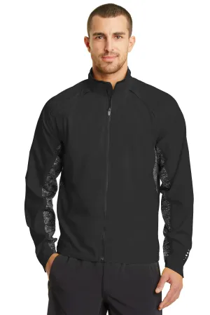 OGIO® ENDURANCE Trainer Jacket. OE710