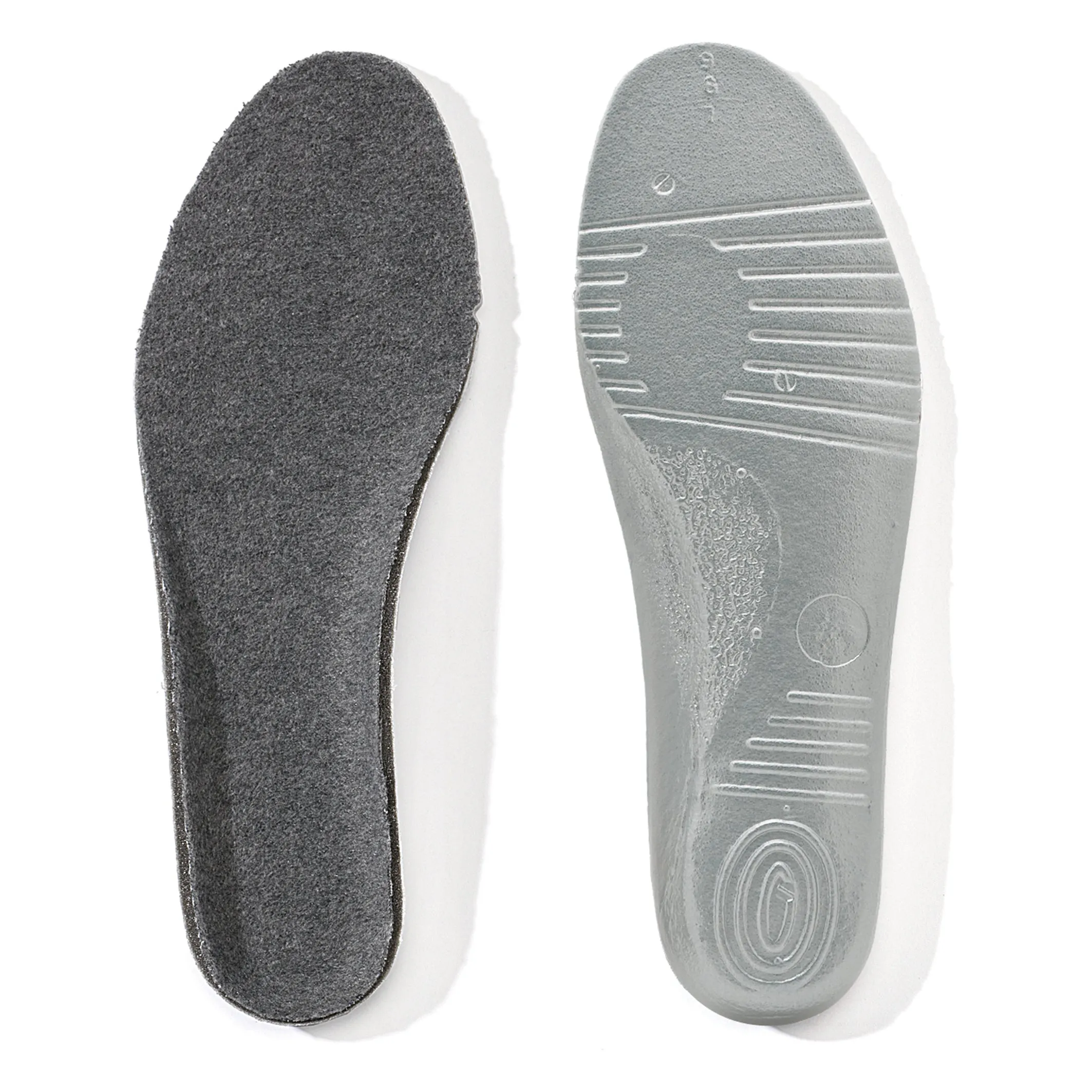 Olang Isowarm Insole Grey