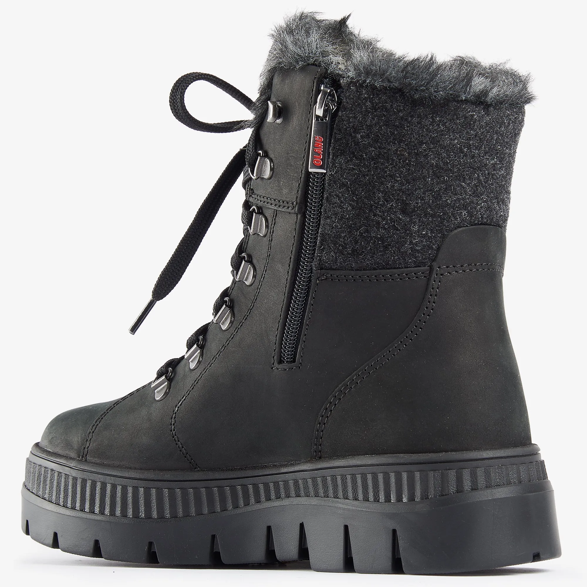 OLANG LOSANNA - Women's winter boots