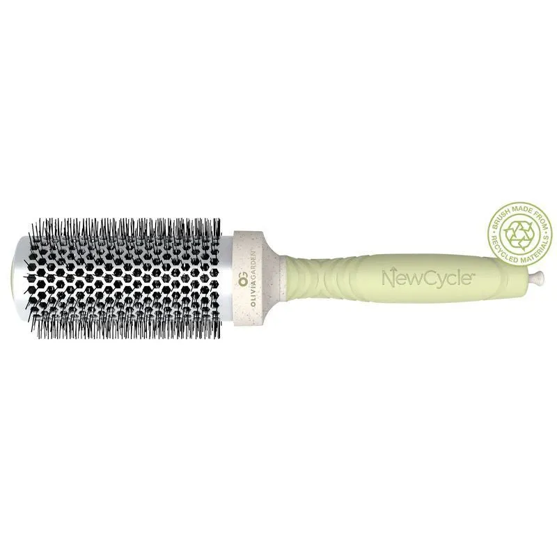 Olivia Garden NewCycle Thermal Brushes