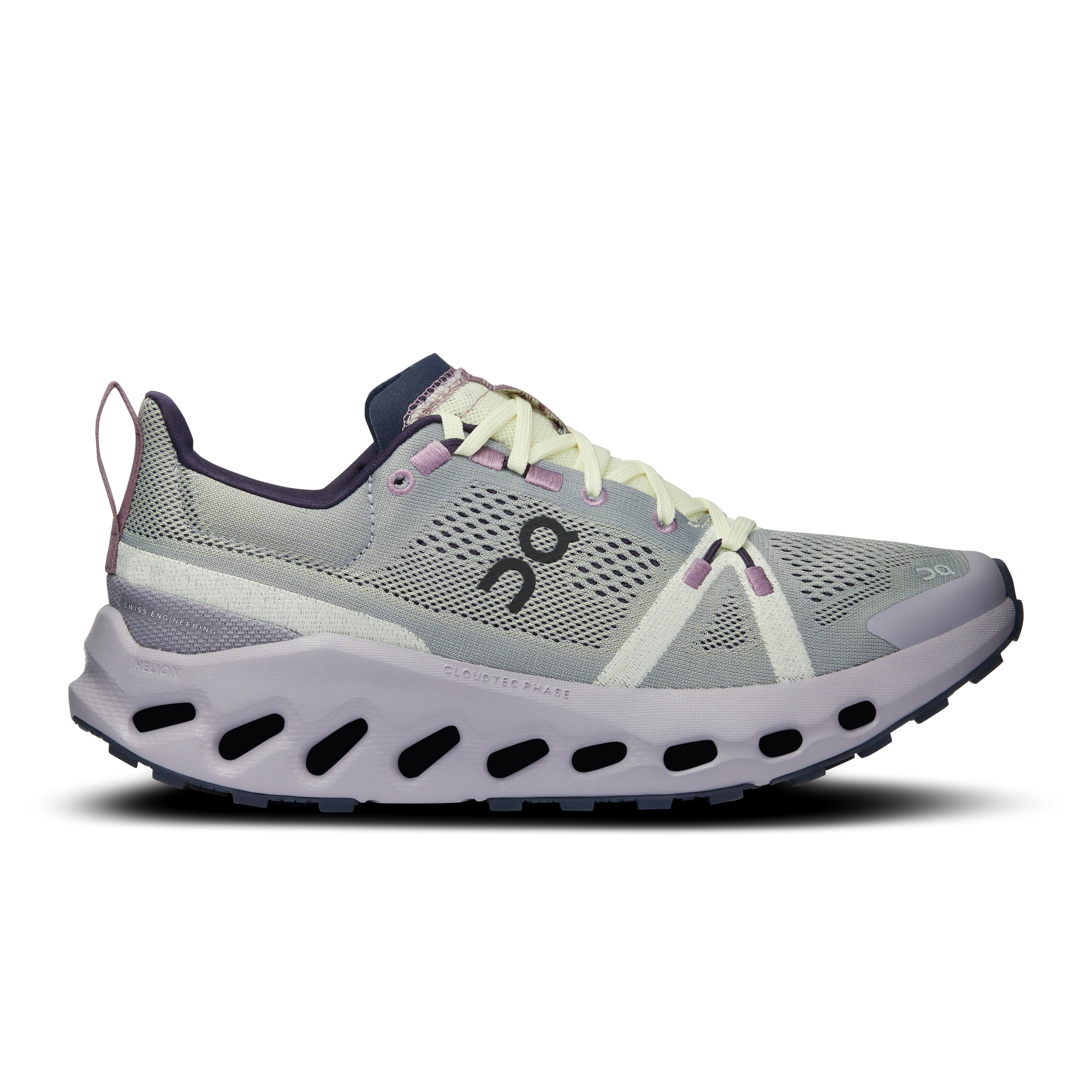 On Cloudsurfer Trail Shoe (Women's)