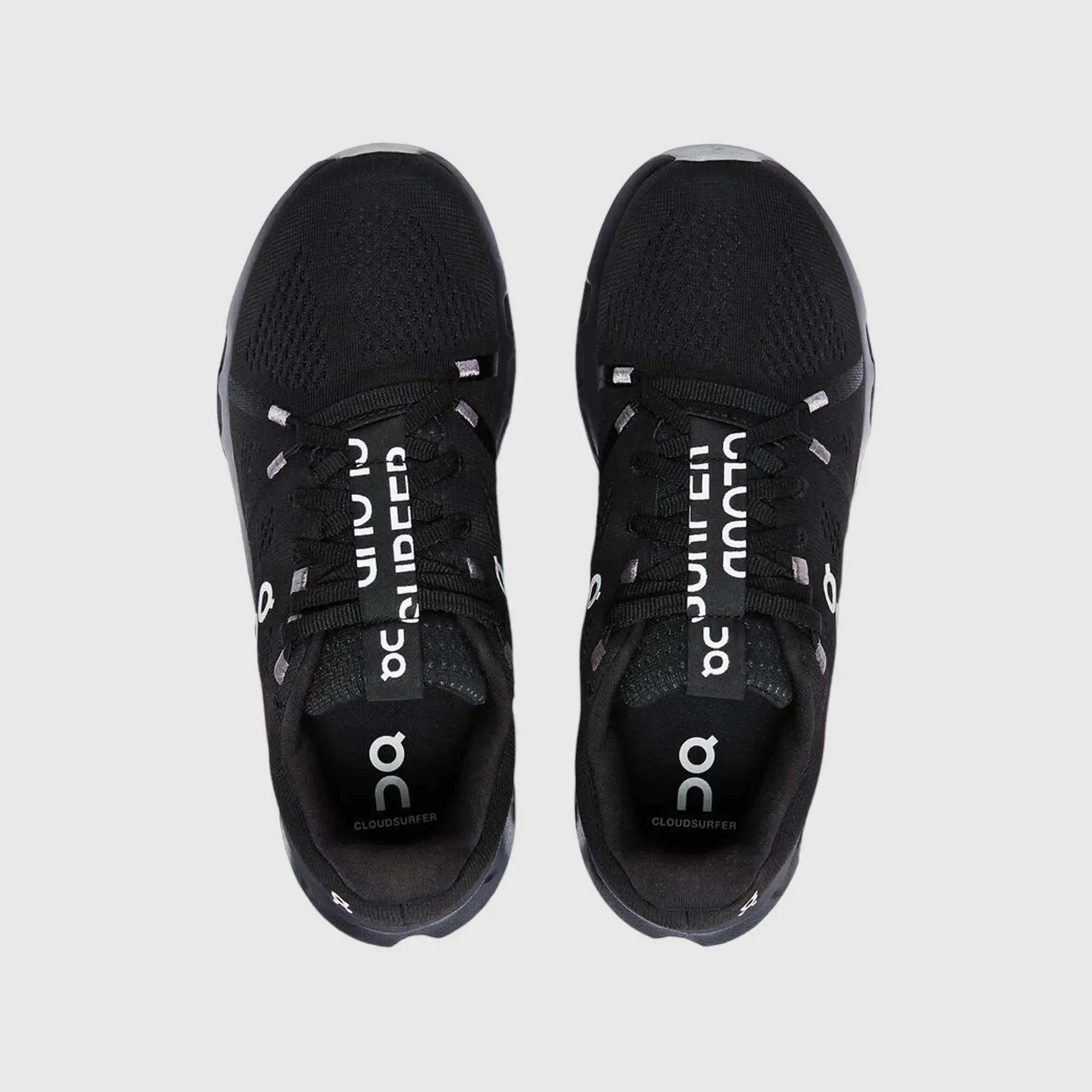 On Men's Cloud Surfer All Black