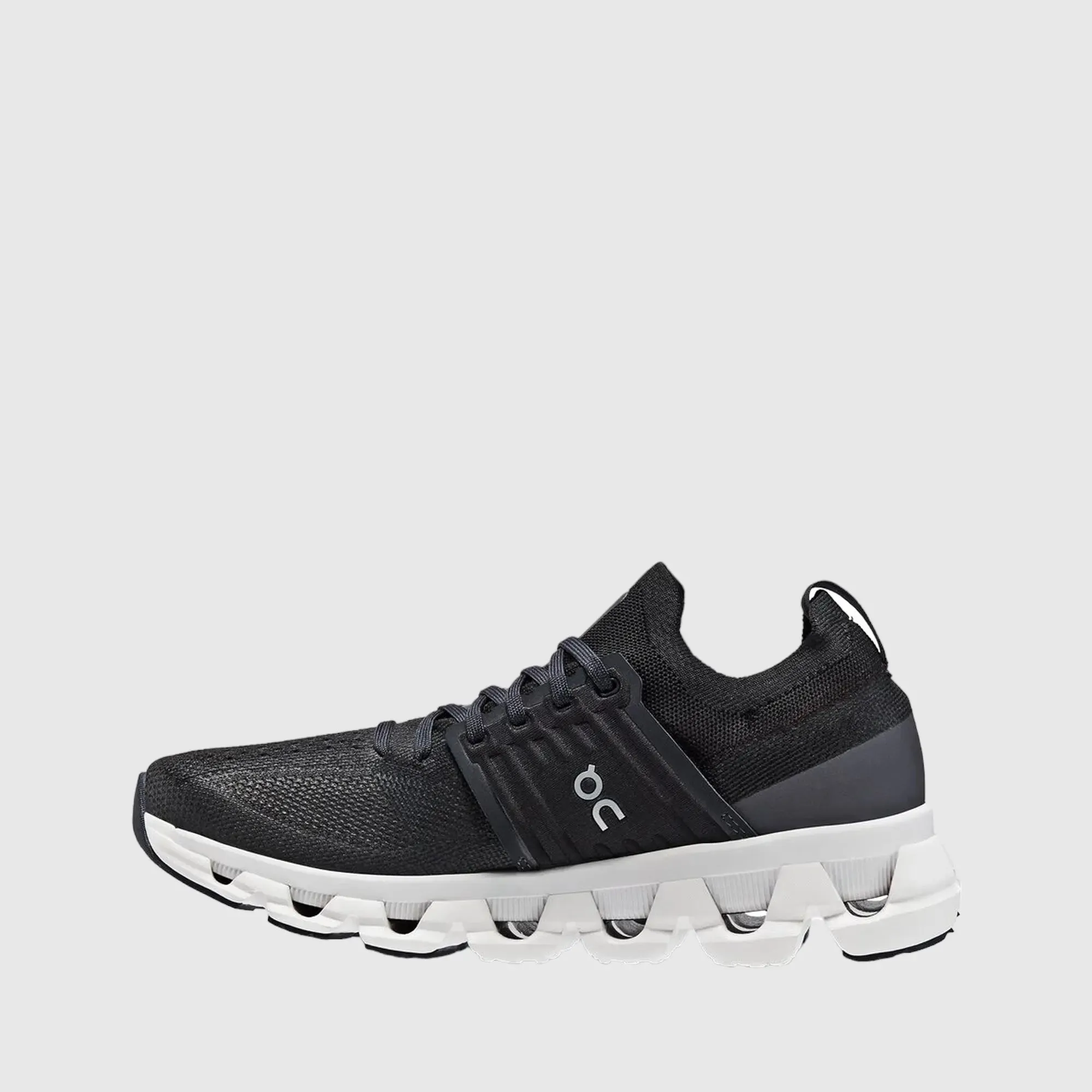 On Men's Cloud Swift 3 All Black