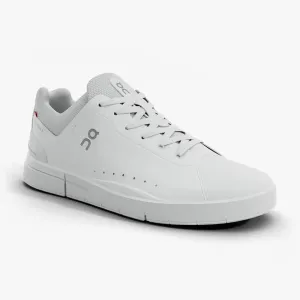 On Men's The Roger Advantage Shoes - All White