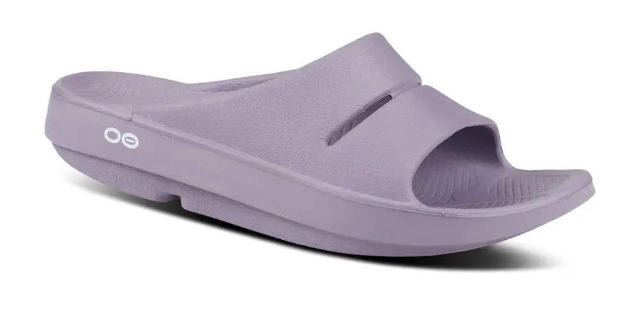 OOFOS OOriginal OOahh Slide Sandal